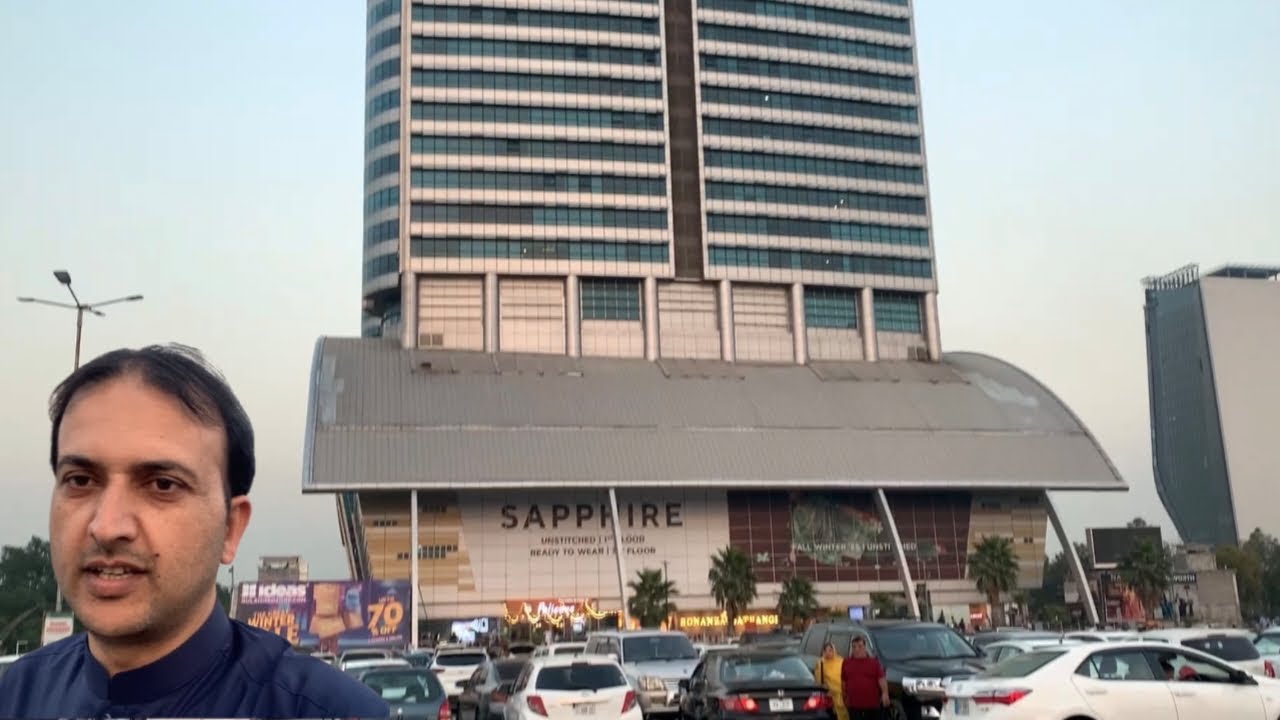 Centaurus Mall Islamabad ki Gemstone Exhibition ka Live View | Khubsurat Gems Collection 