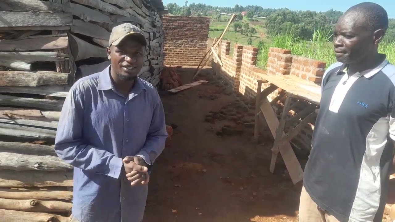on how to build the temple of God  2st  episode 