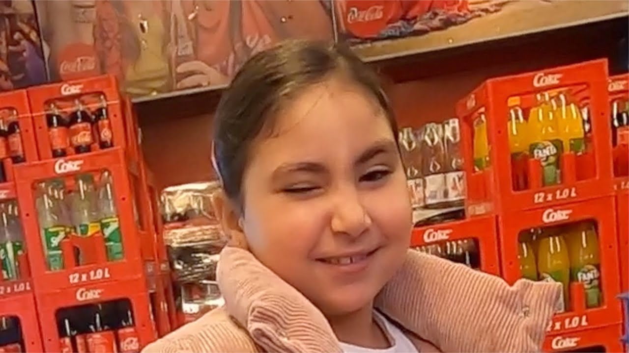 MILA GLAUBT UNS WIEDER 🙏🏽😂 |  NADER LOUISA