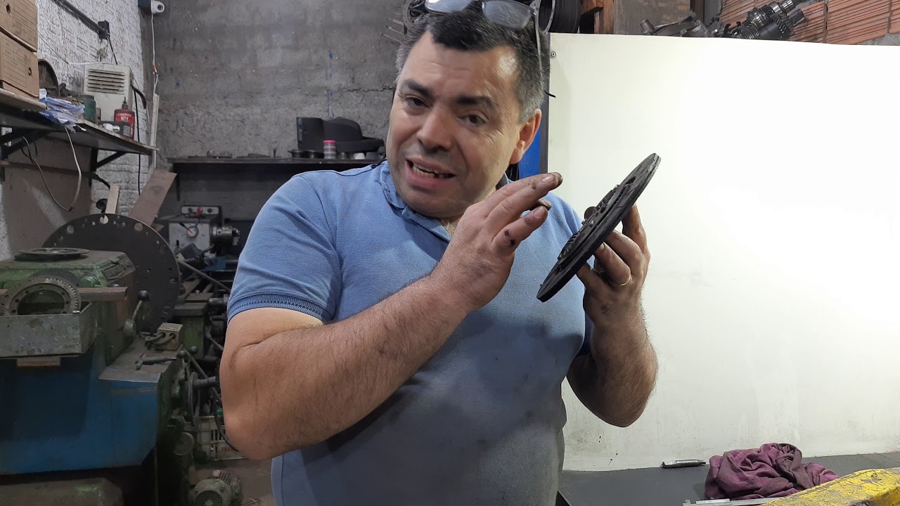 barulho no câmbio ..ou barulho na Embreagem.. calma aí vamos aprender.