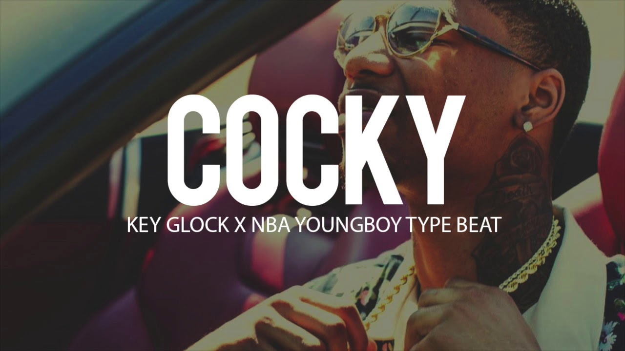 (FREE) Key Glock x NBA Youngboy Type Beat 