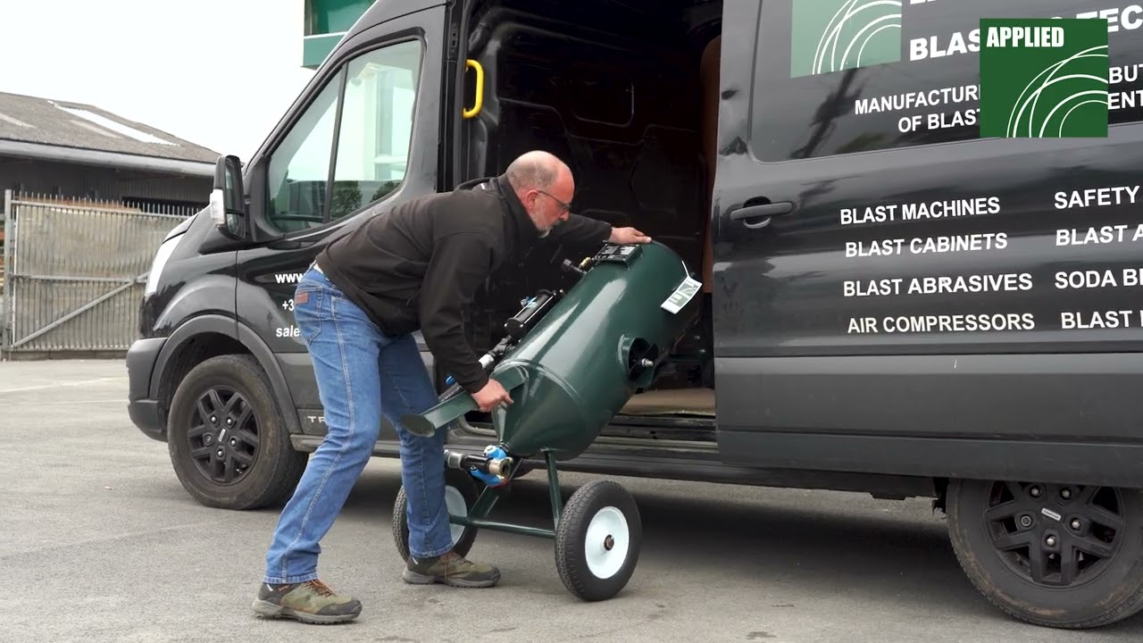 The Applied Wheel Assist -  