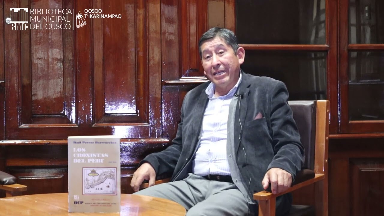 ⏳Historia del Cusco: La fundación española de la ciudad del Cusco.