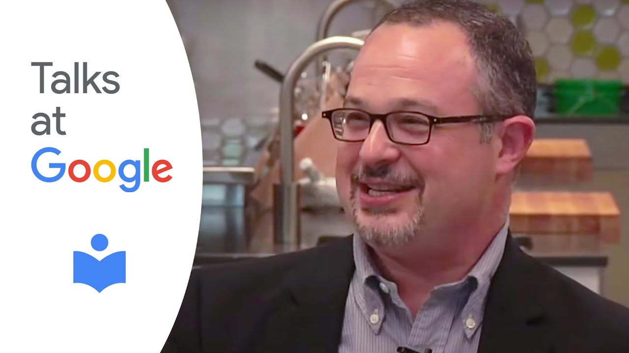 New California Wine | Jon Bonne | Talks Google