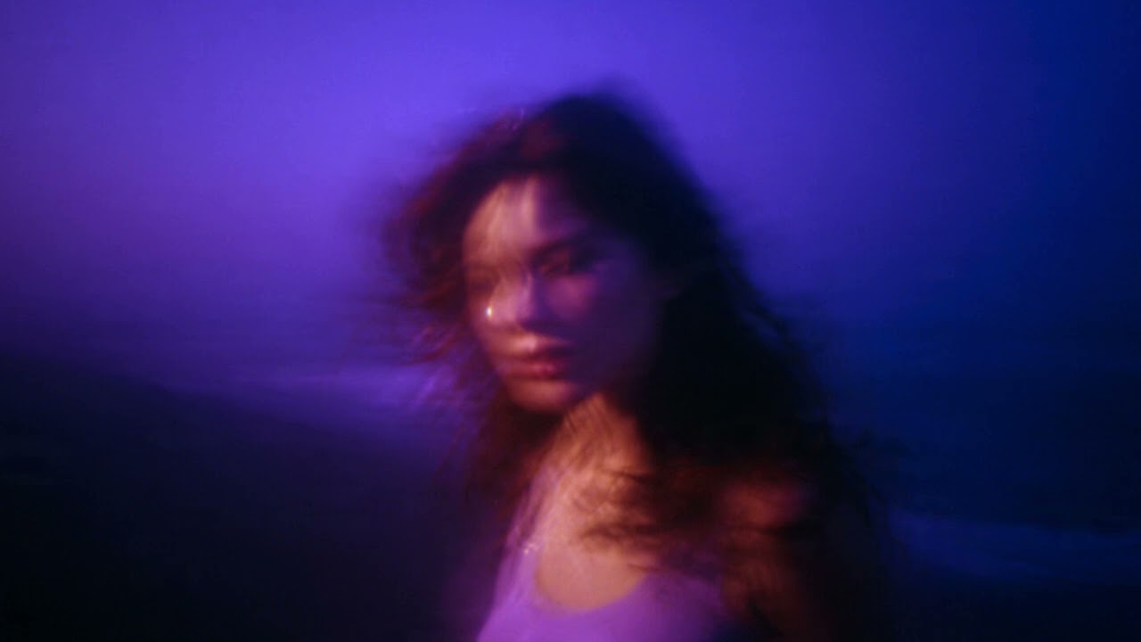 maybe in another dream