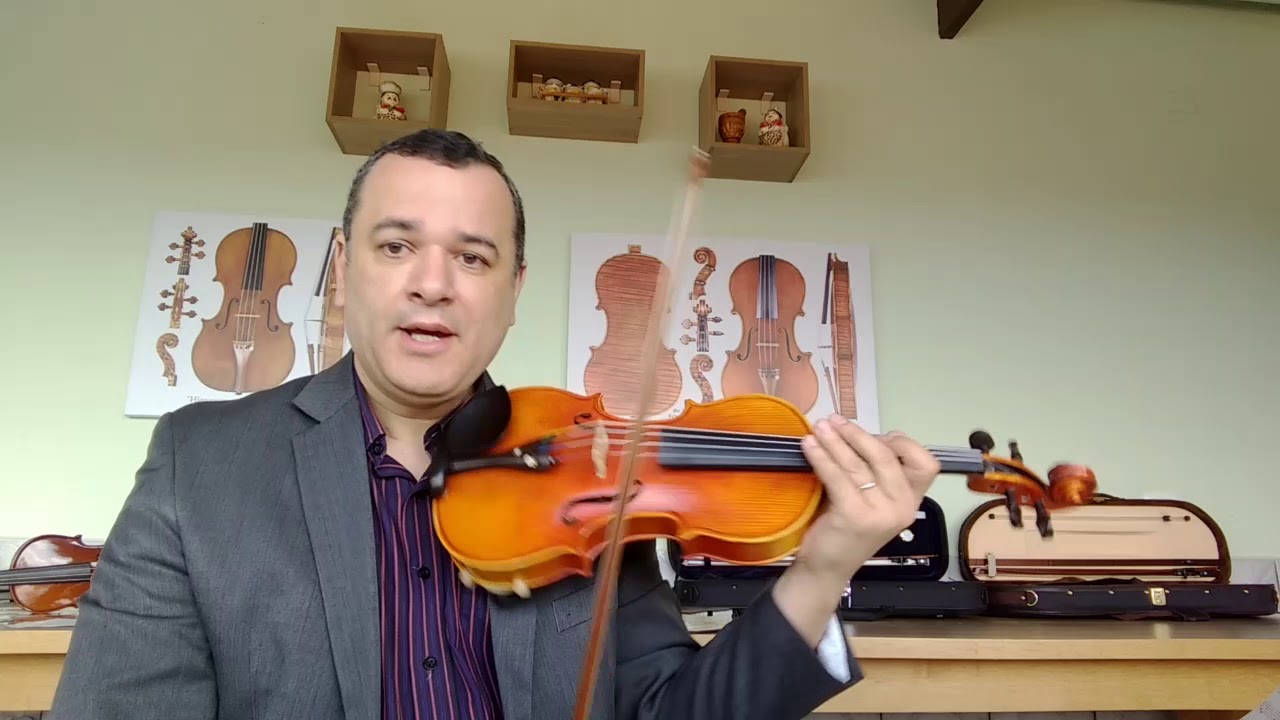 METODO CCB VIOLINO LICAO 81