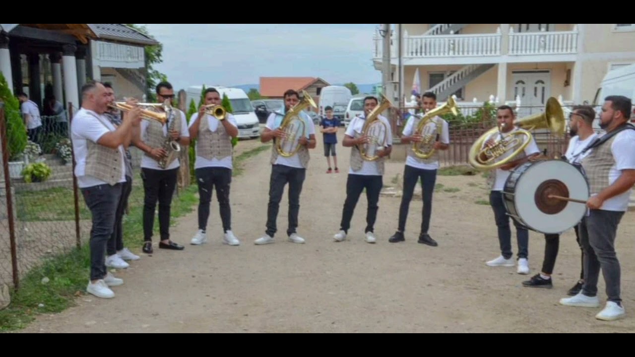ELVIS AJDINOVIC&DEMKO KING - RUZNI SNOVI COCEK COVER