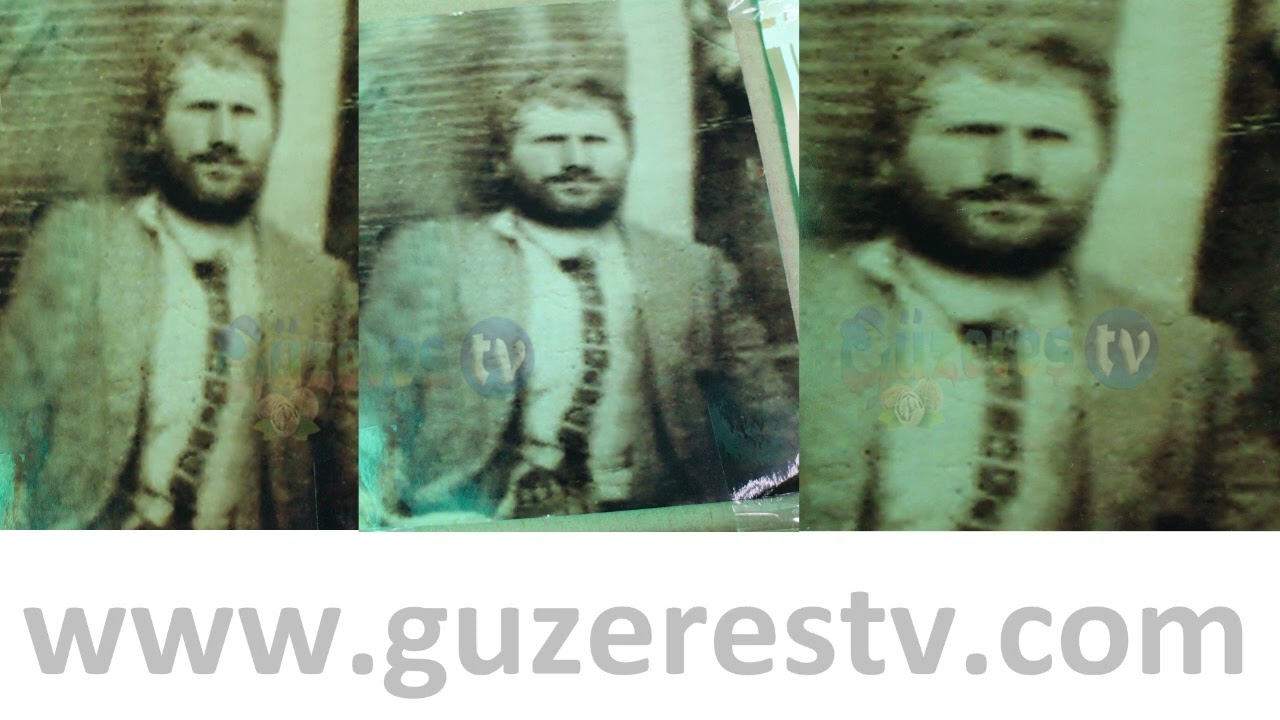 Dengbêj Xelil Akan