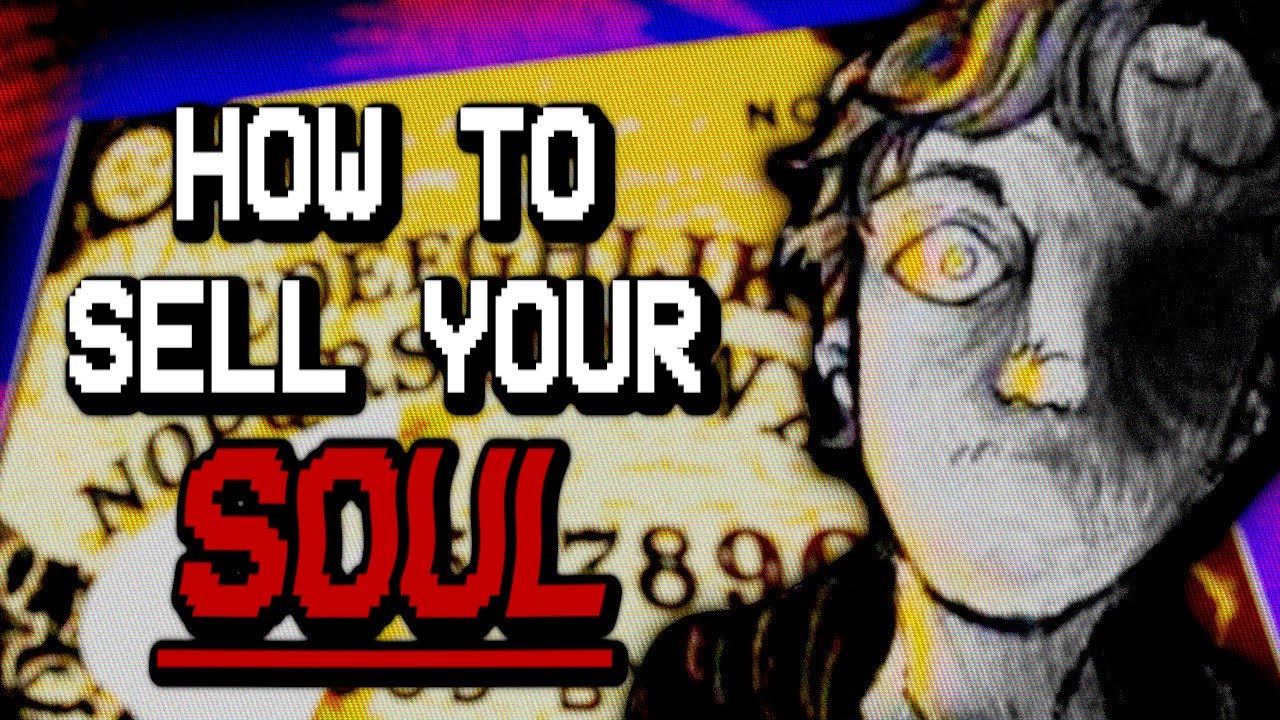 Mystifying Oracle A Digital Horror Death Sentence