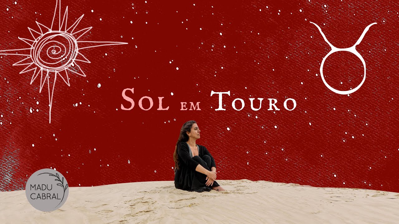 Sol em Touro