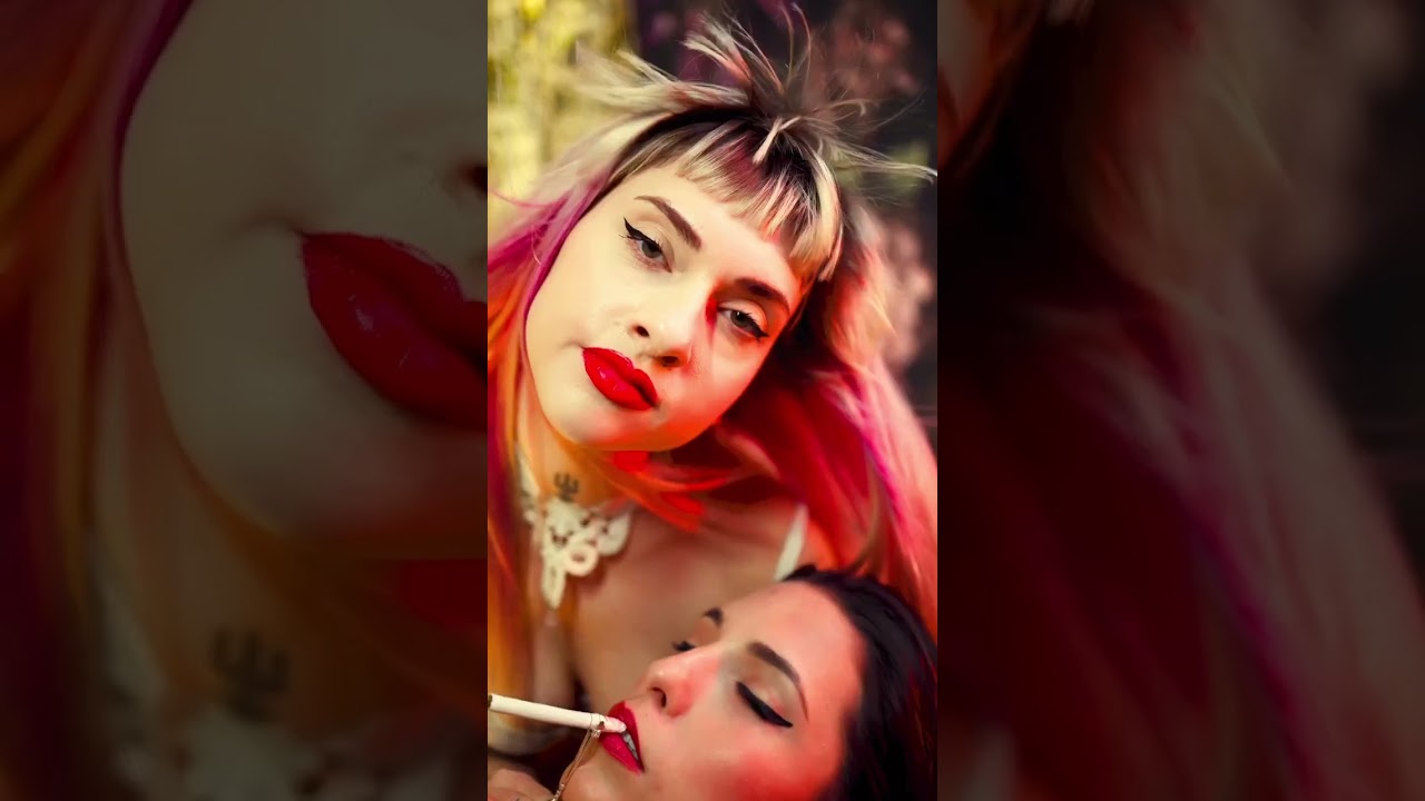 Boudoir Session Reel by Anna Odeh Photography