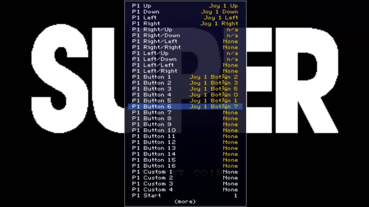 Tutorial 2015 Emulador Mame 32 PLUS 0.119 Bien Explicado+Link+111 Juegos [ PICURIS ]