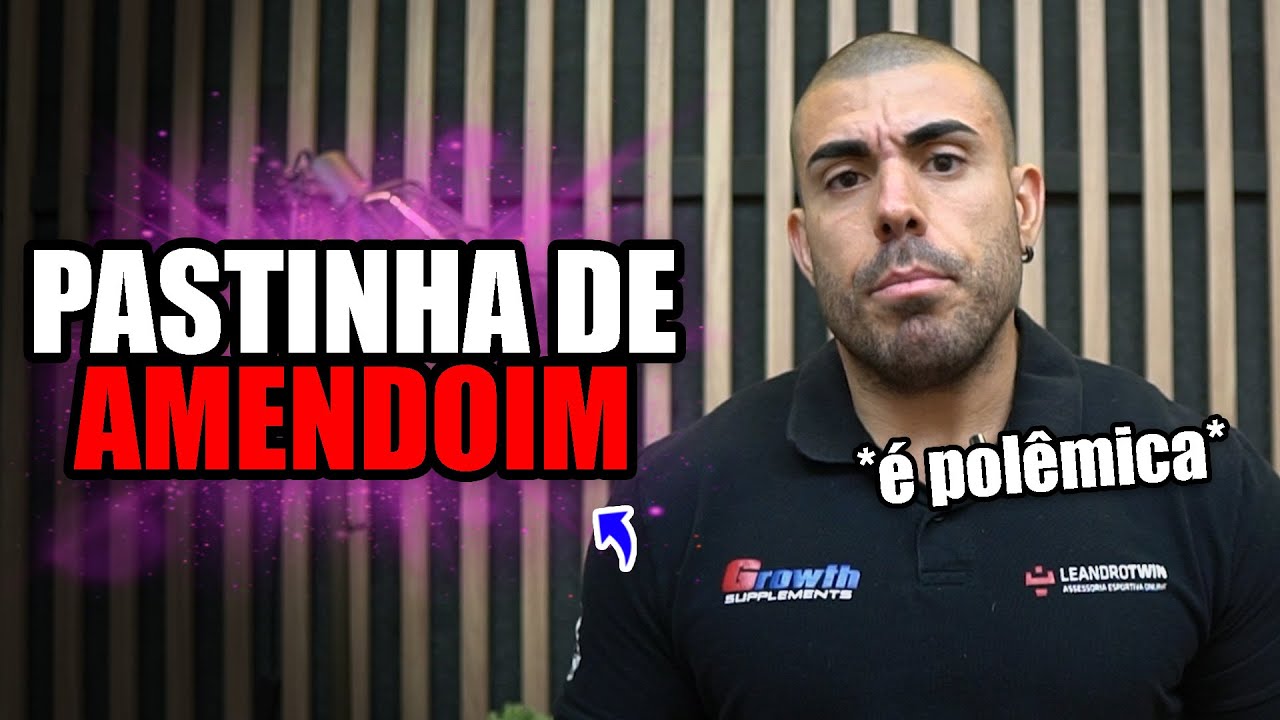 Benefícios e malefícios da pasta de amendoim na dieta