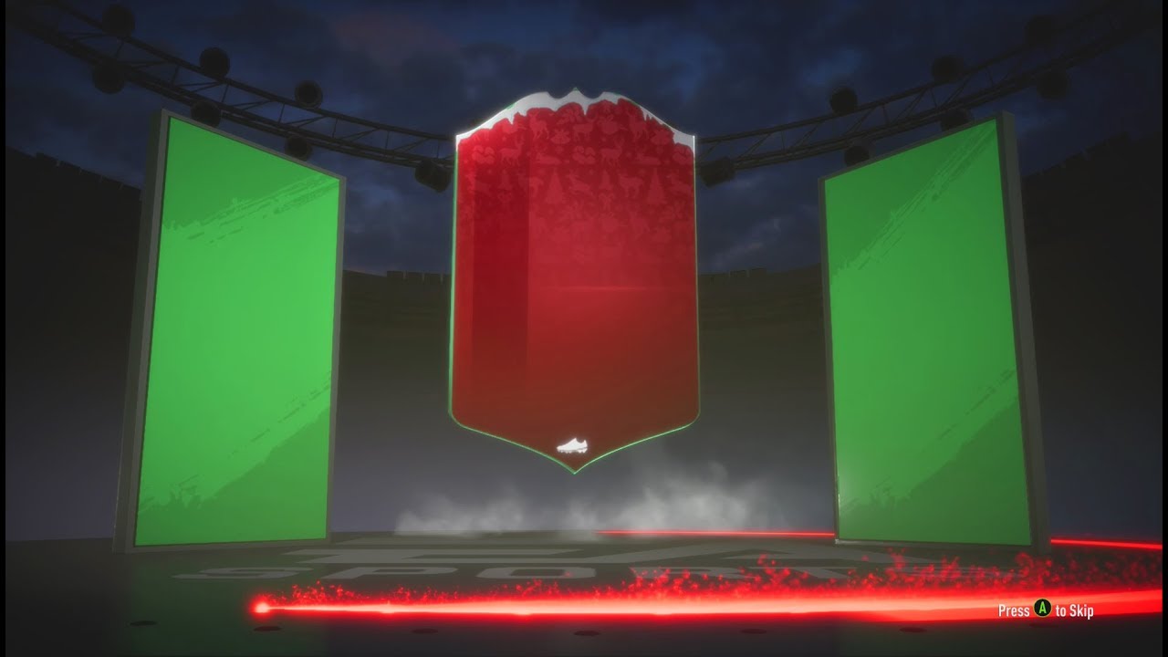 How To Get The Best FUTMAS Card For 15k Coins **MUST DO**