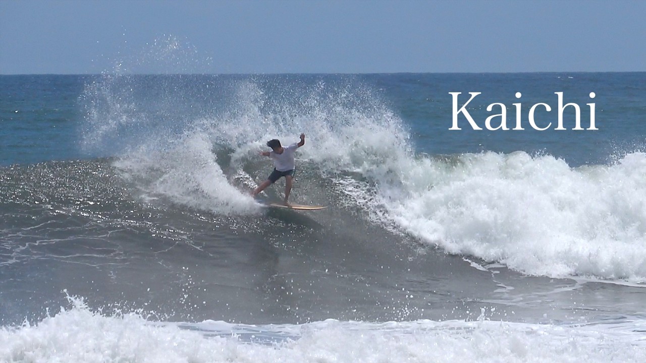 Kaichi