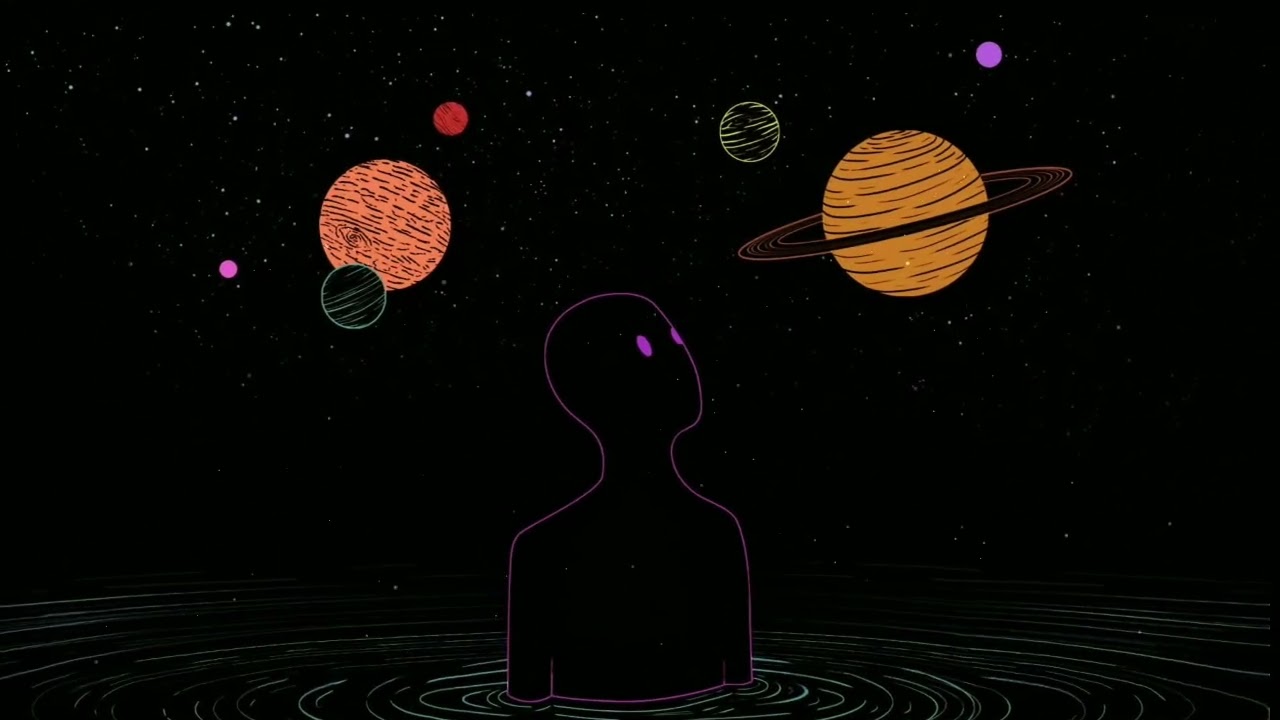 dark universe - DJ LX 05