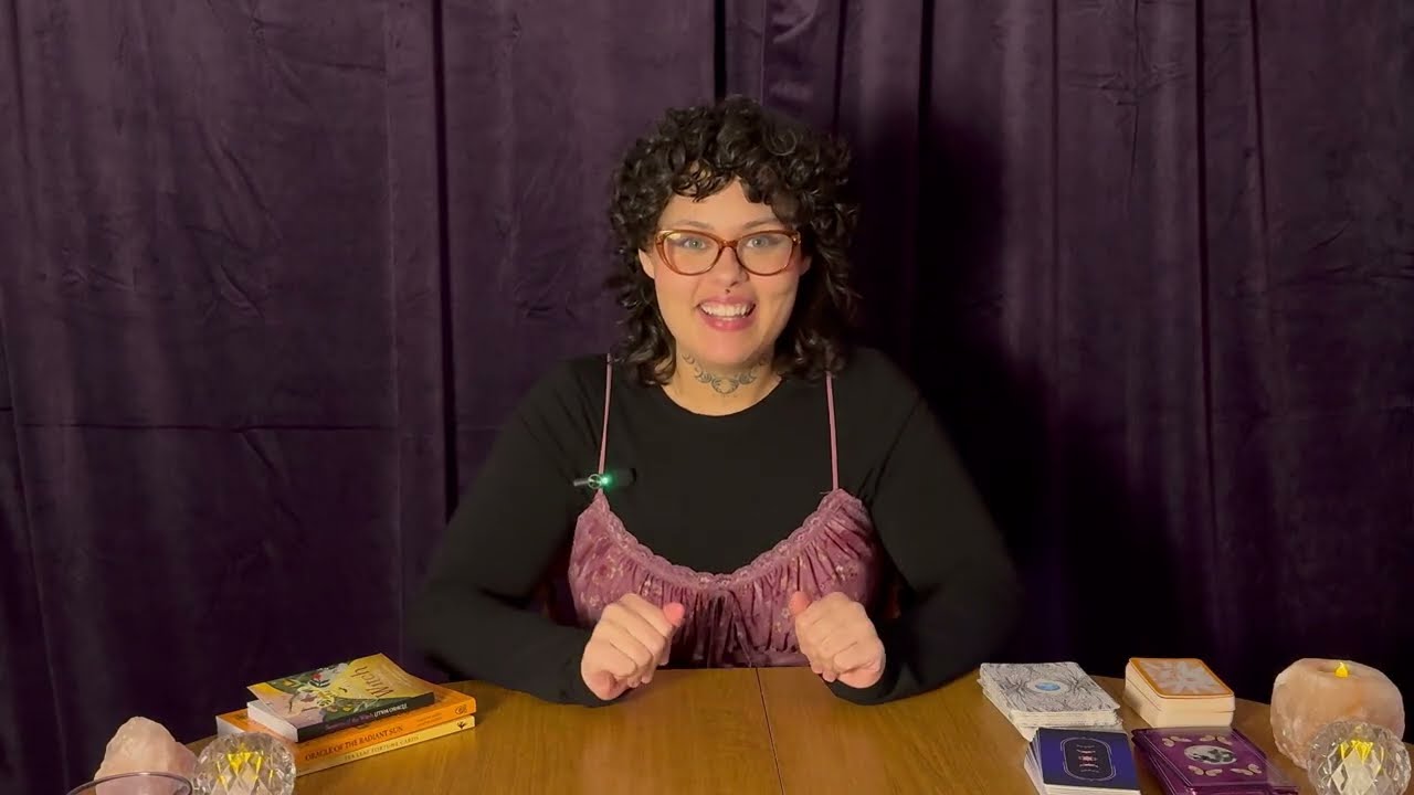 The Message From Source You’ve Been Avoiding | Timeless Tarot Reading