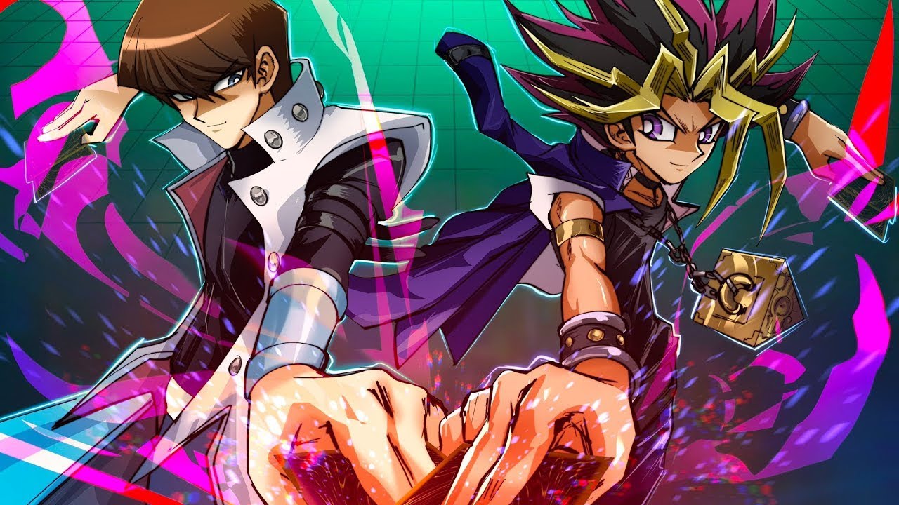 Yugioh Master Duel Chill Stream