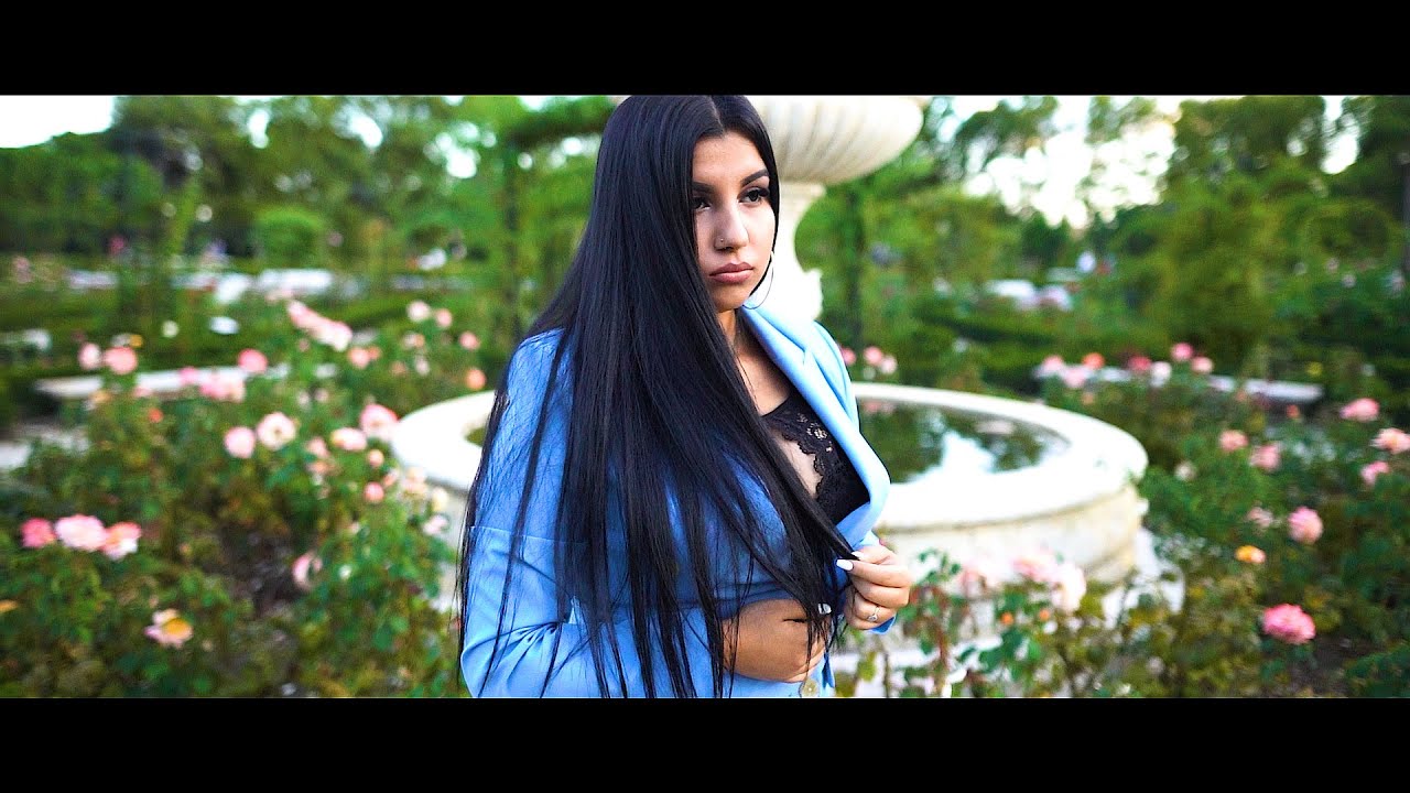 Lary Morena - O picătura de Durere 💔 | Oficial Video | 2020