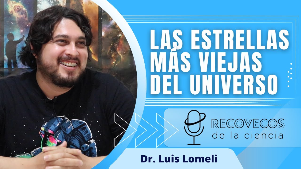 T3 - E1 | C&uacute;mulos Globulares | ft. Luis F. Lomel&iacute;