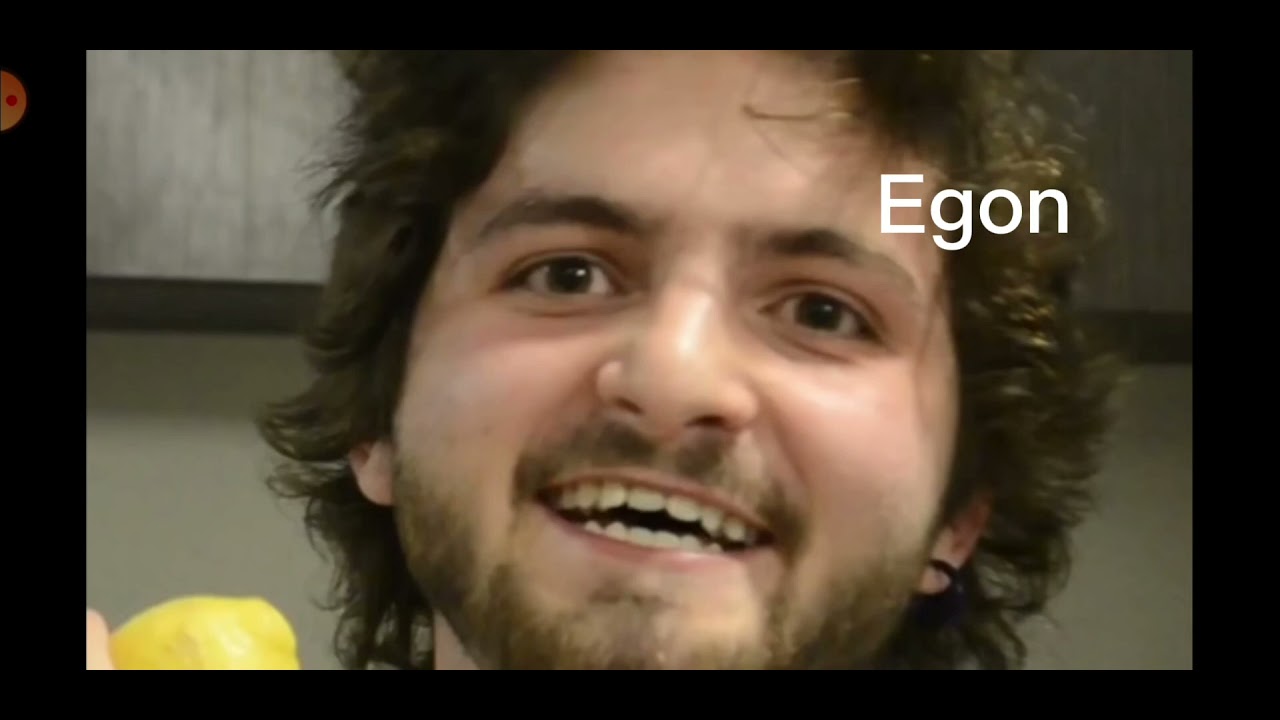 ghostbusters as Vines (some swaering)