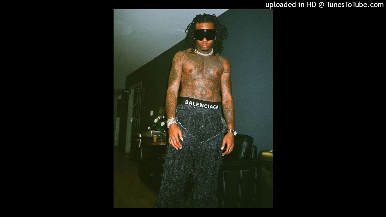 GUNNA TYPE BEAT 