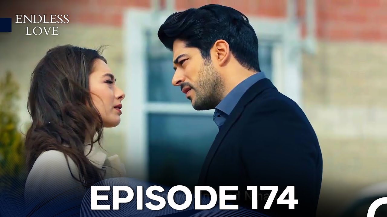 Endless Love Episode 174 (FULL HD)