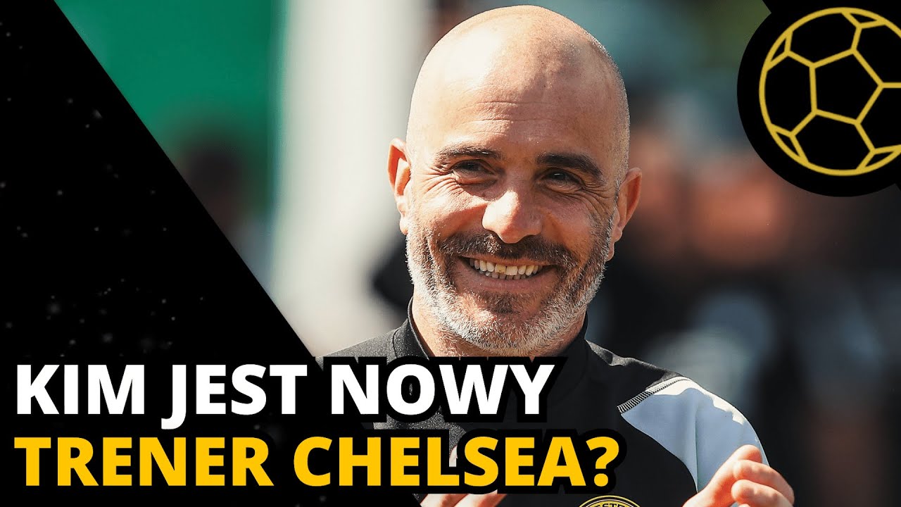 ENZO MARESCA W CHELSEA - JAK OCENIĆ TEN RUCH?