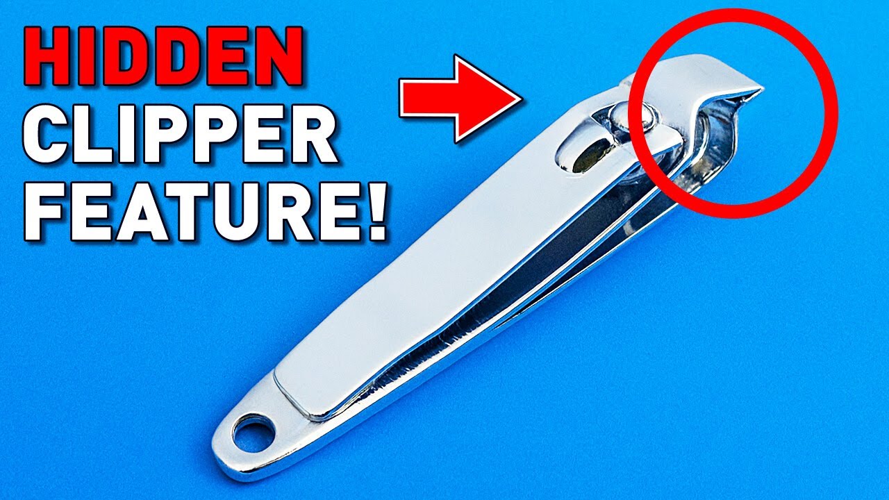 Вы неправильно пользуетесь машинкой для стрижки &mdash; секрет, о котором никто не говорит!