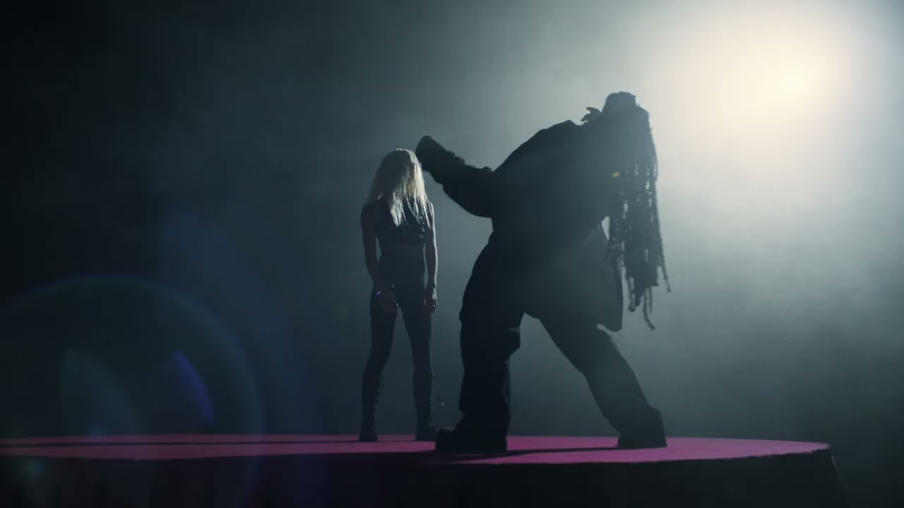 DJ Snake, Don Toliver – Something Wrong (Visualizer)