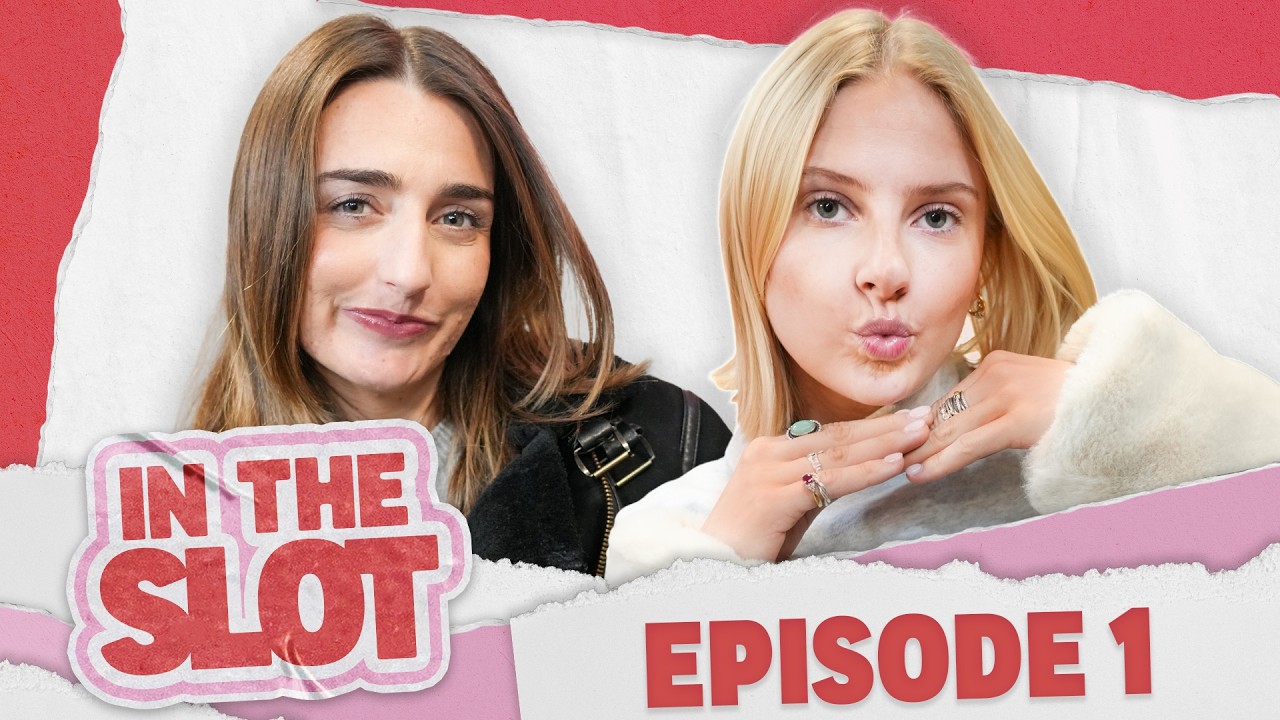RANKING LOOKSMAXXERS AT BARSTOOL | In The Slot S3 Ep. 1