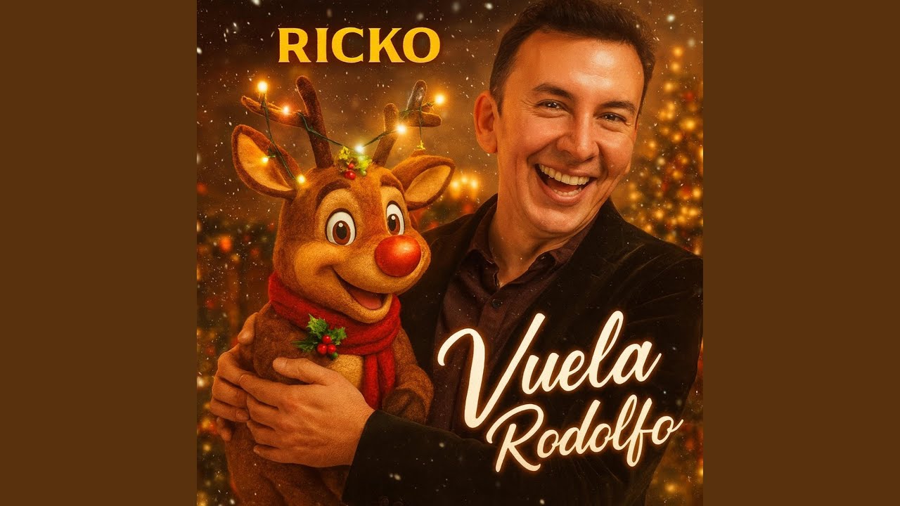 Mucha, Rodolfo