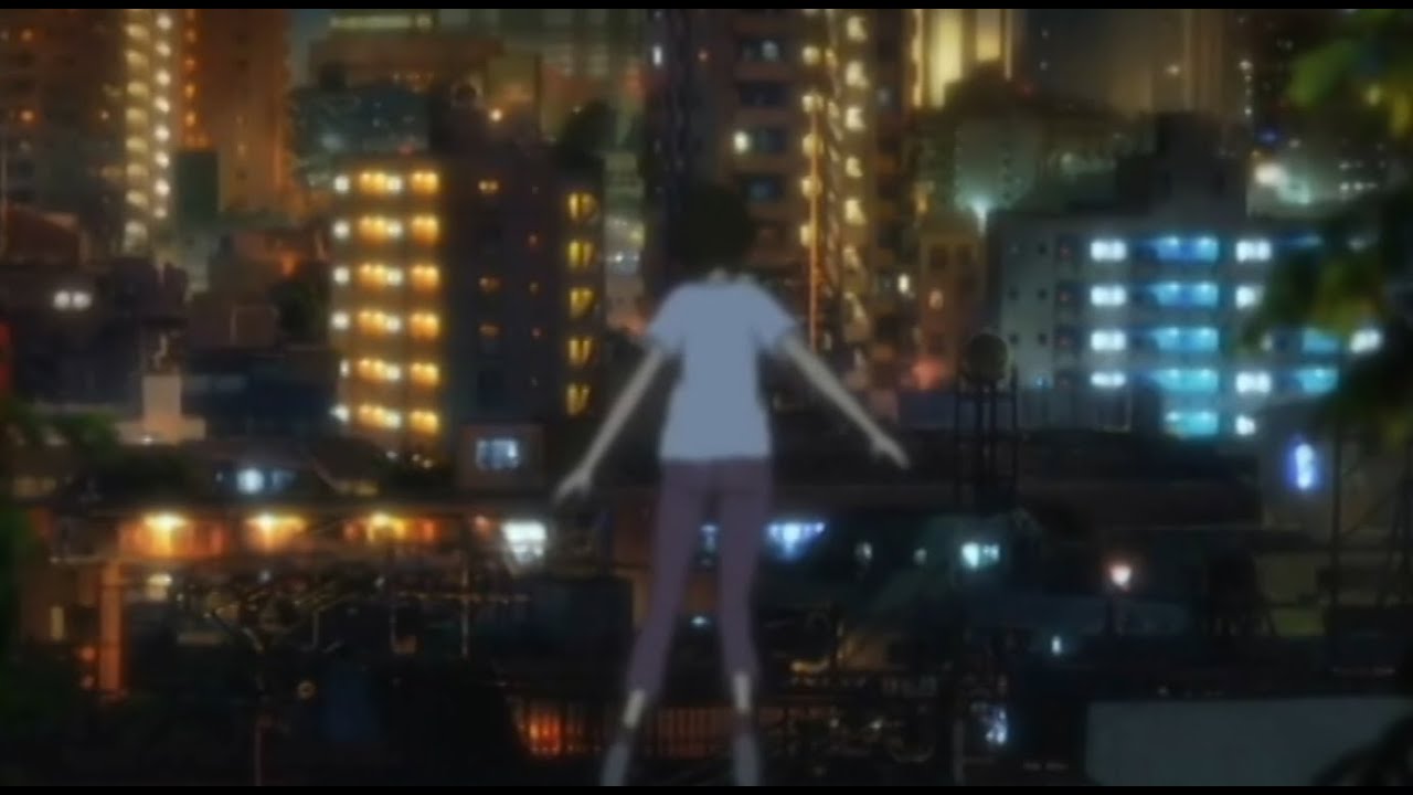 (AMV) Jump!