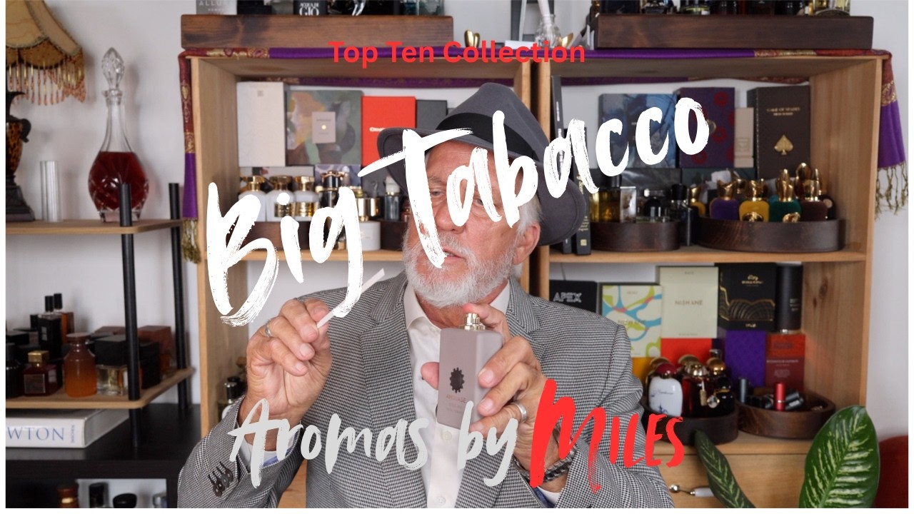 Big Tabacco, A Collection Approach