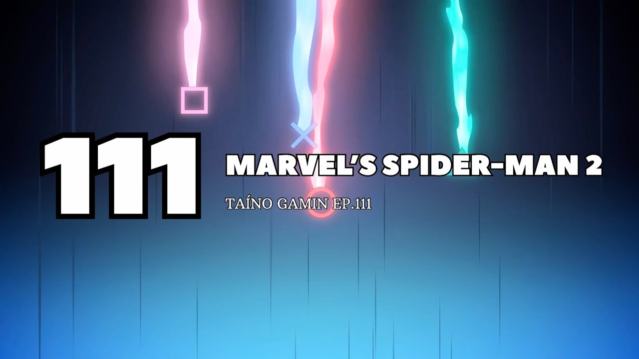 SPIDERMAN EPISODE 5