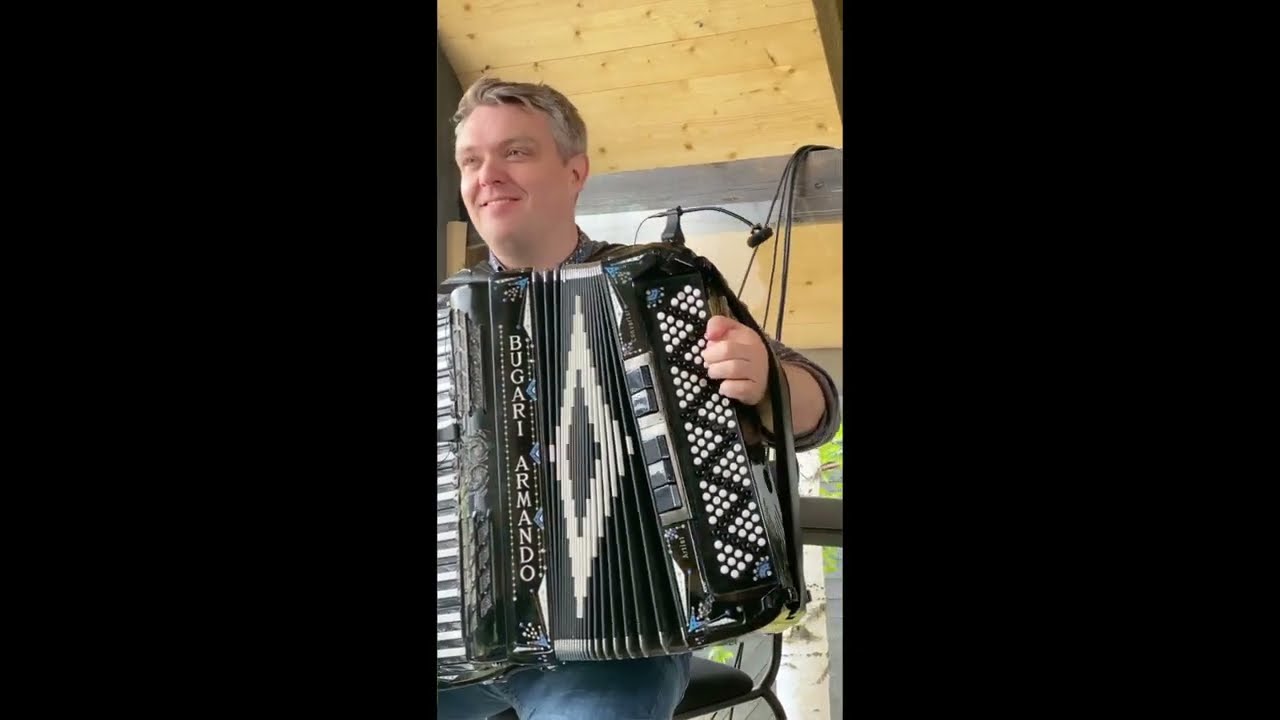 Intervju med Leif Ottosson om musiken i En musikalisk fantasi om Lapp-Nils