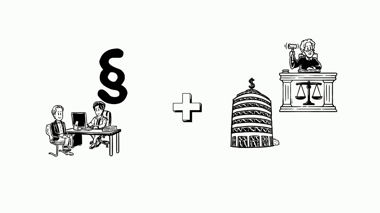 Institutionen des Verbraucherschutzes - die Verbraucherzentralen