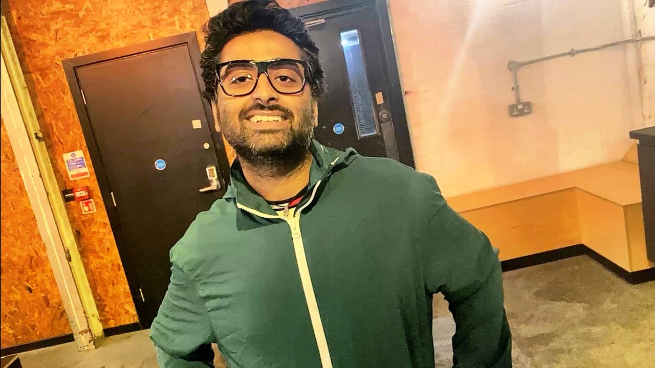 Arijit singh facebook live - USA , Canada, UK, Netherland Tour - Behind The Scenes - Candid Chat