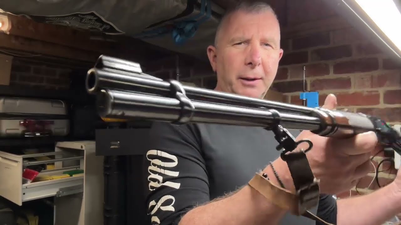 375 Big Bore