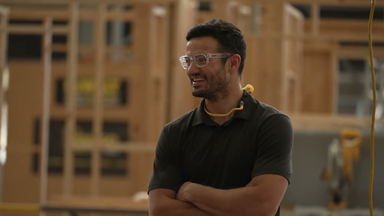 Study Carpentry at TAFE SA