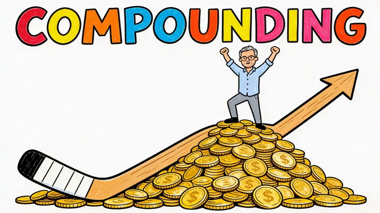 The Penny Experiment That Proves Everyone Wrong