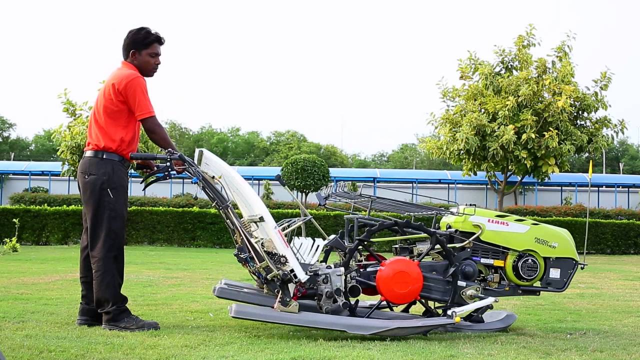 PADDY PANTHER 14. Product Video Hindi.