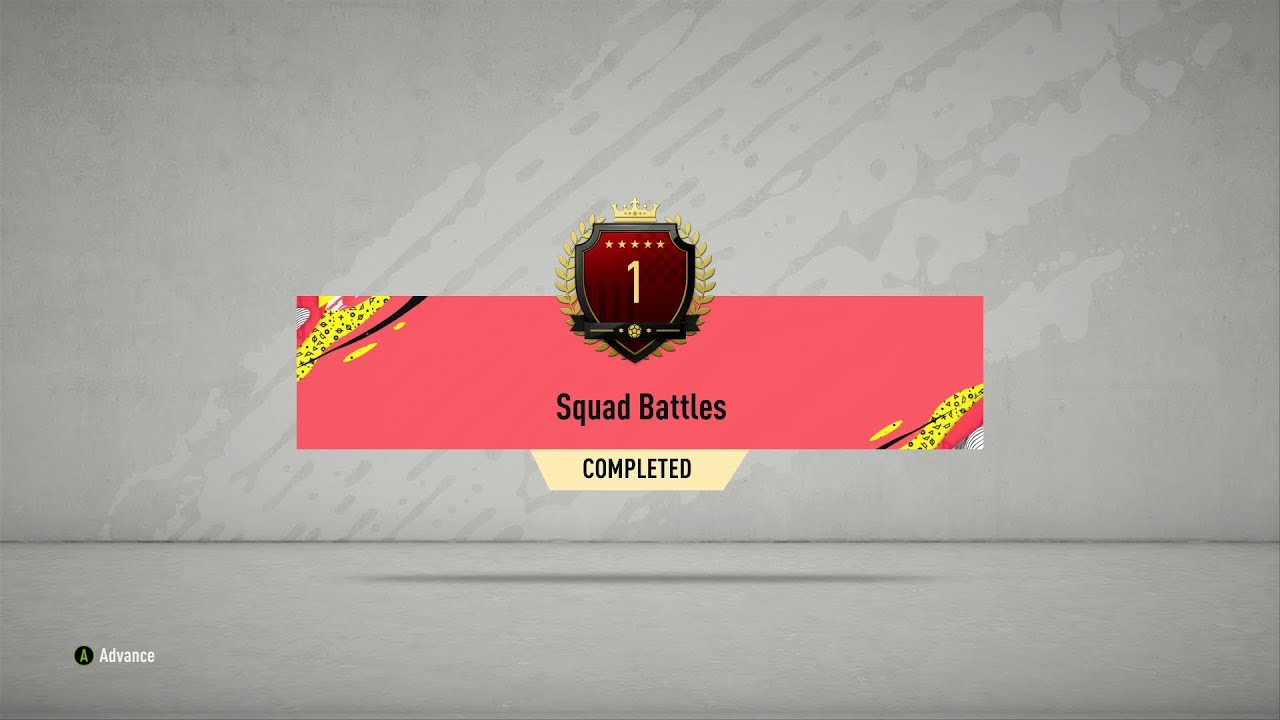 HOW I GOT 1ST IN THE WORLD SQUAD BATTLES TUTORIAL!! FIFA 20 Ultimate Team