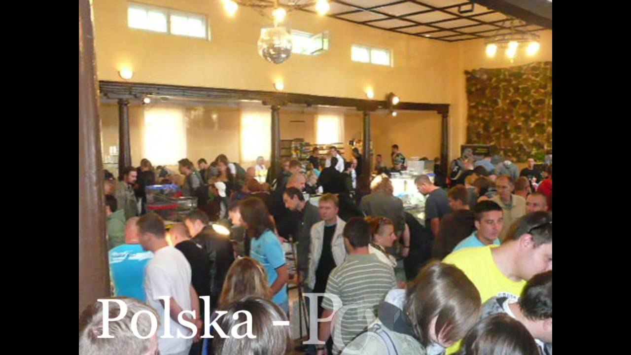 European terraristik shows