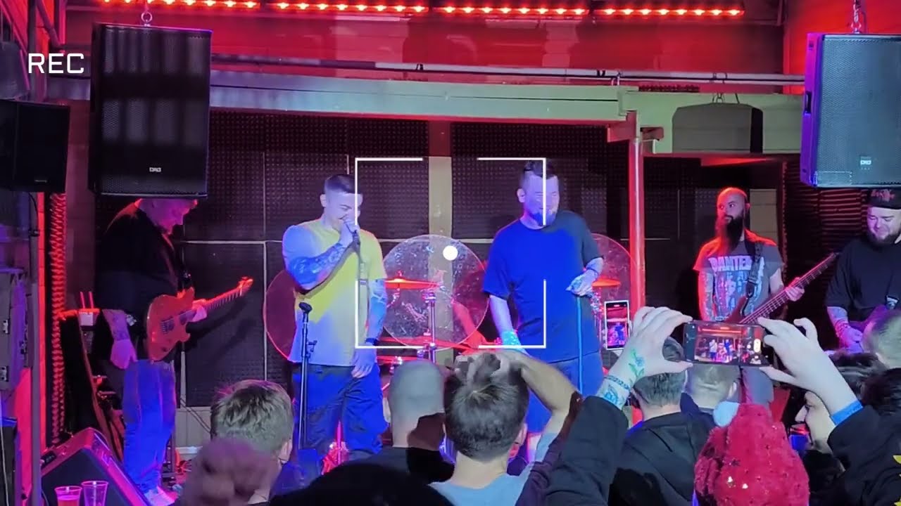 Evil not alone feat Слава CWT — Слэм с ножами