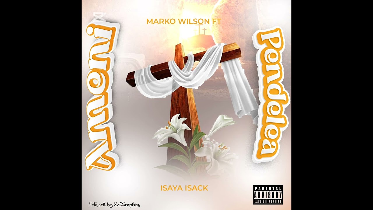 Marko _ Wilson ft Isaya_ Kaleya _-_Amenipendelea(official_audio)