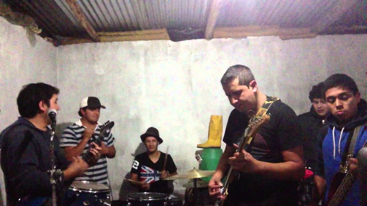 Mote sucio - se me va