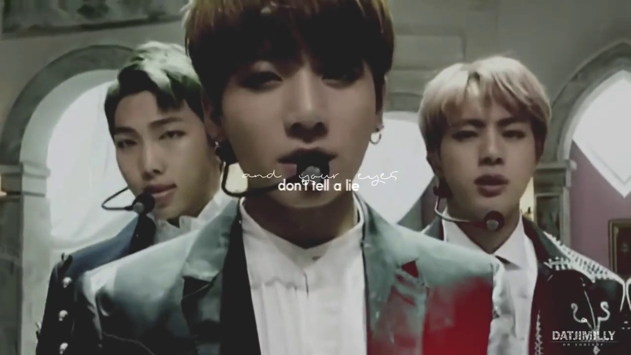 Boy Next Door Part 1 [Jungkook FF]