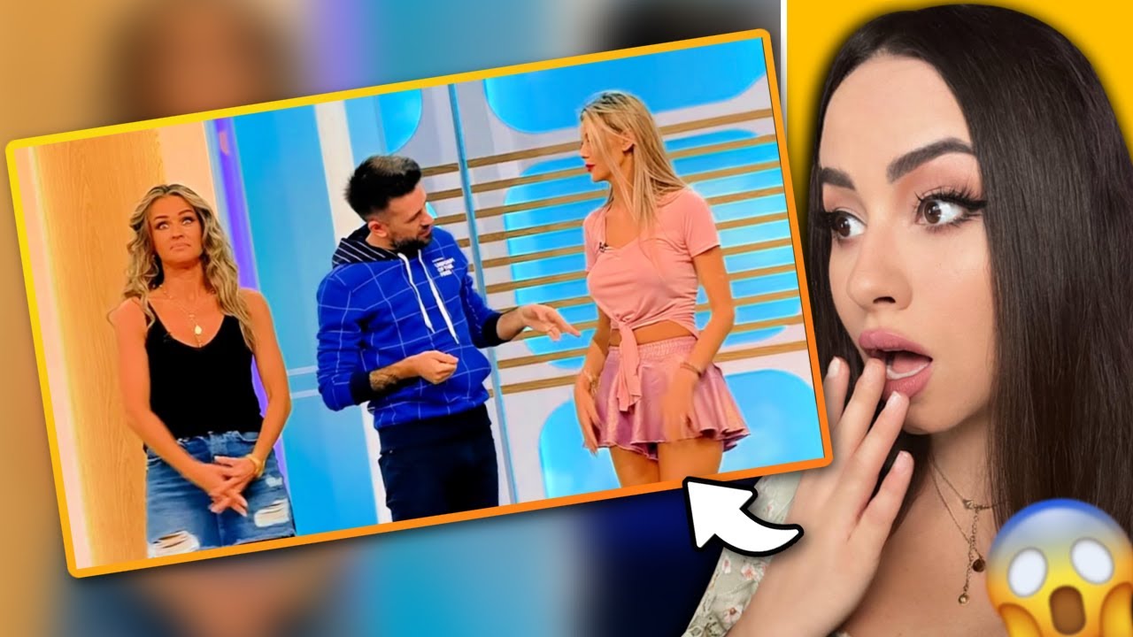 LIVE TV FAILS! 😂 | Bunnymon REACTS