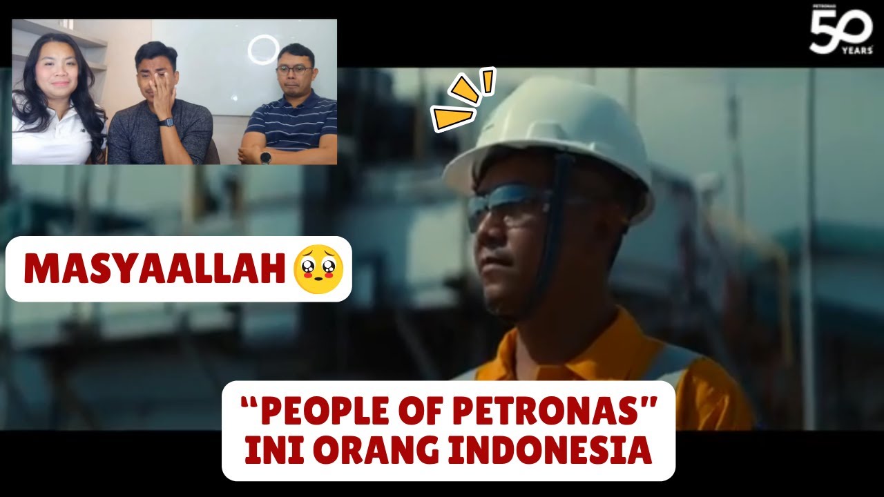 WOW!! TERNYATA ORANG INDONESIA JUGA BISA JADI 
